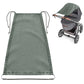 Universal Baby Stroller Sunshade Canopy – Pram & Car Seat Cover