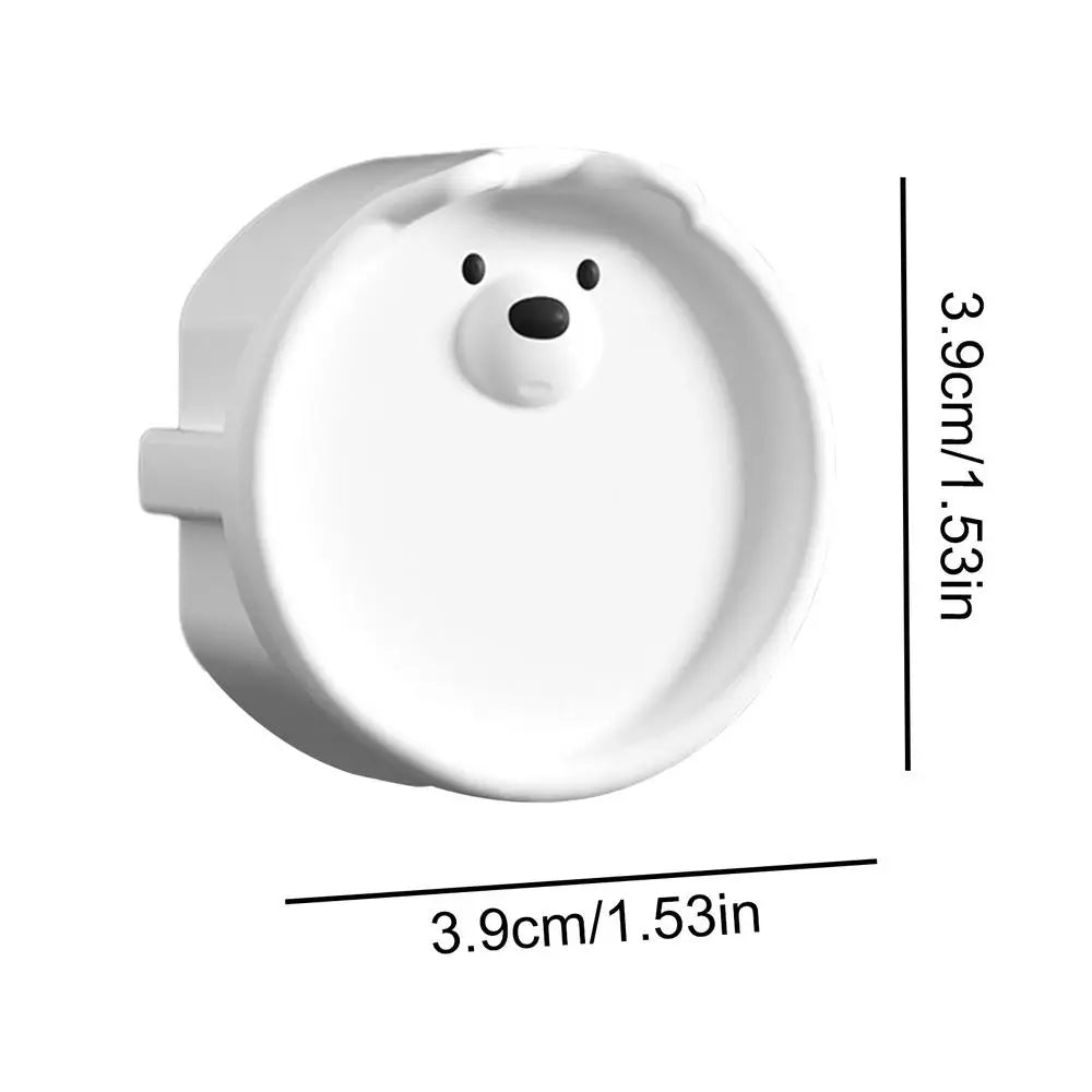 Outlet Safety Covers Baby Silicone Plug Protectors