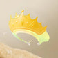Baby Hair Washing Cap – Water Blocking Bath Hat for Kids