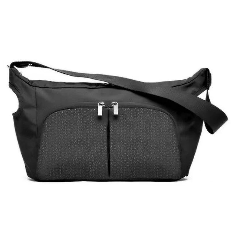 Sac de rangement portable et imperméable pour maman – Compatible avec la poussette Doona