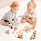 Wooden Musical Toy – Montessori Fun for Toddlers
