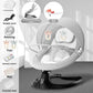 Electric Baby Swing – Soothing Cradle for Newborns