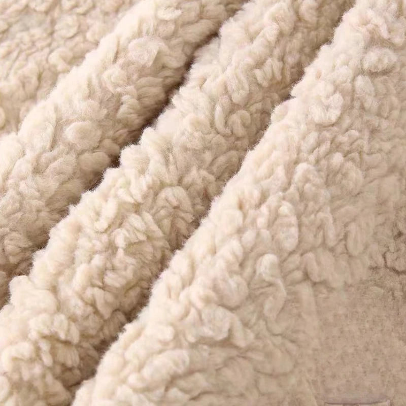 Poncho à capuche mignon pour bébé éléphant de dessin animé - Cape d'hiver doublée en polaire avec oreilles 3D, manteau chaud pour bébés et jeunes enfants (0-3 ans)