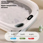 Foldable Baby Bath – Comfortable, Warm & Adjustable