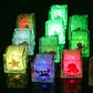 LED Light-Up Baby Bath Toy – Colorful Waterproof Bathtub Fun