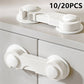 Multi-Pack Child Lock Buckles for Home Safety