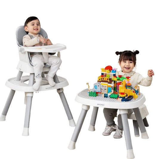 Baby Feeding & Dining Chair – Multi-Purpose Highchair for Infants