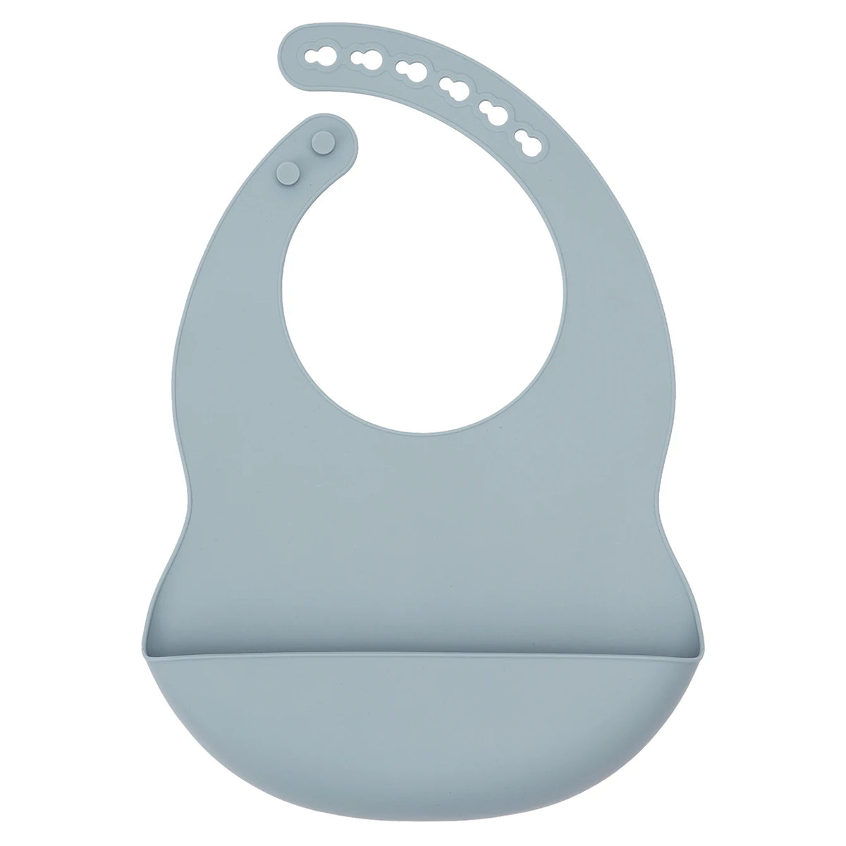 Toddler Feeding Bib – Soft Drool Bib for Newborns