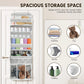 Over-Door Hanging Organizer – Multi-Pocket Storage for Toys & Baby Essentials