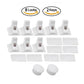 Magnetic Child Safety Locks 1-5PCS No Drilling