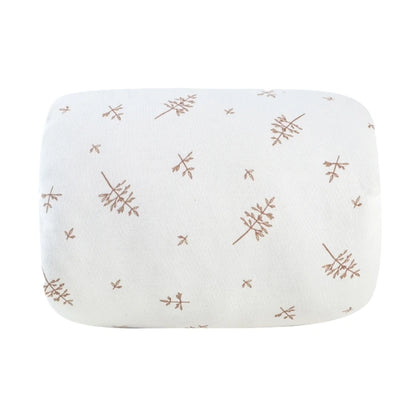 Coussin d'allaitement pour nourrissons et nouveau-nés – Coussin pour bras en coton imprimé