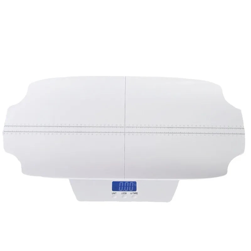 Multifunction Smart Baby & Pet Scale