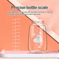 Cartoon Baby Feeding Bottle – 180ml/300ml, Safe & Durable