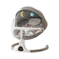 Electric Baby Cradle – Rocking Chair & Sleep Basket