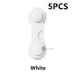 Multi-Pack Child Lock Buckles for Home Safety