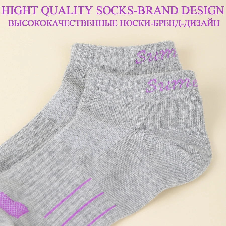 Women’s Casual Sport Socks