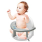 Baby Bath Seat Mat – Foldable, Anti-Slip & Secure