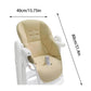 Children’s Highchair Cushion – Durable & Cozy Dining Cover