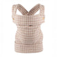 Baby Carrier Wrap & Sling – Portable Newborn Backpack