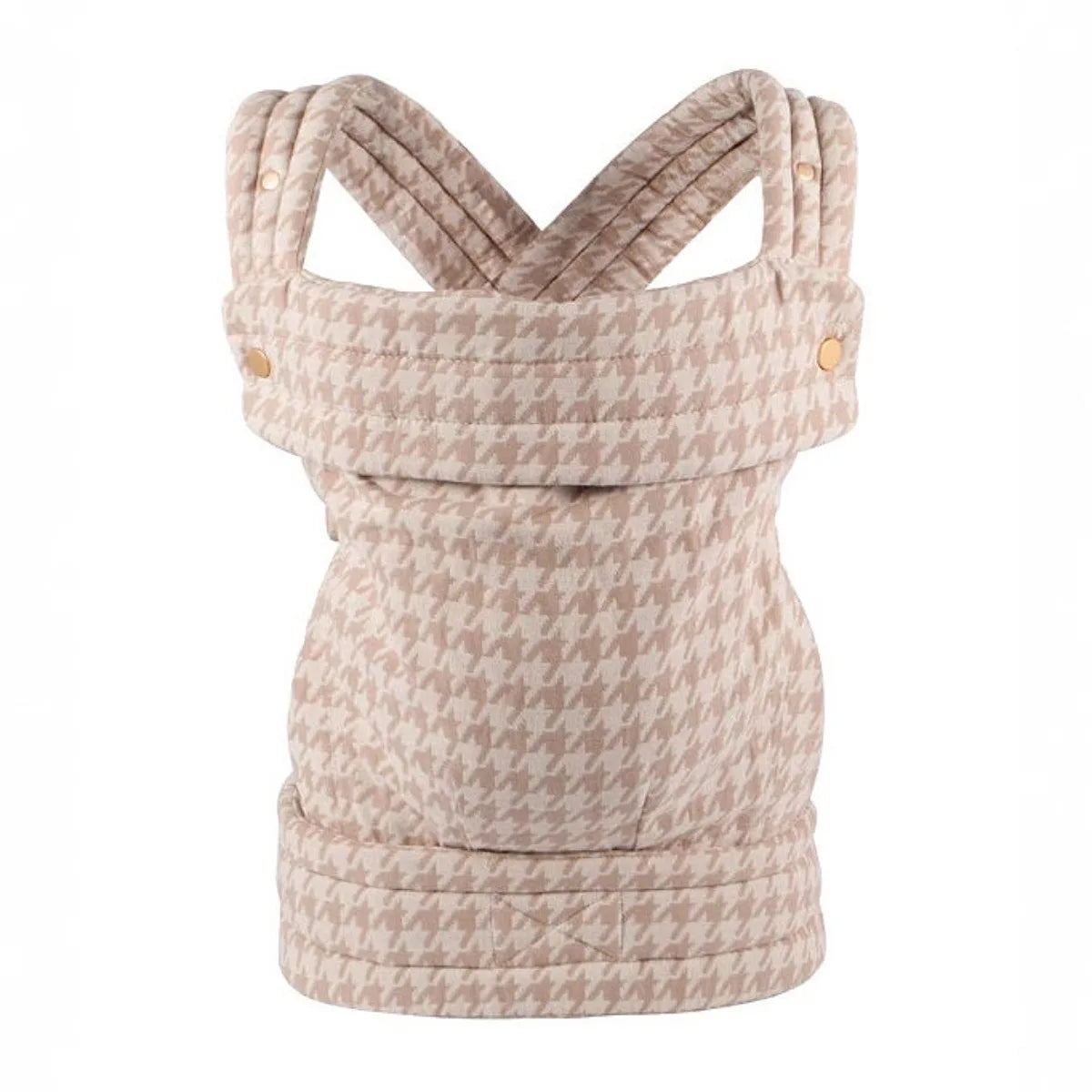 Baby Carrier Wrap & Sling – Portable Newborn Backpack
