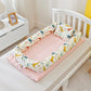 Portable Baby Nest – Folding Travel Bed for Newborns