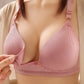 Soutien-gorge d'allaitement sans armatures – Soutien-gorge d'allaitement, anti-affaissement