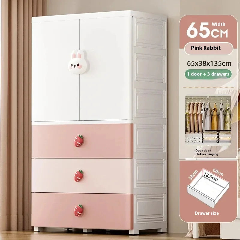 Baby Closet Organizer – Armarios Modular Furniture