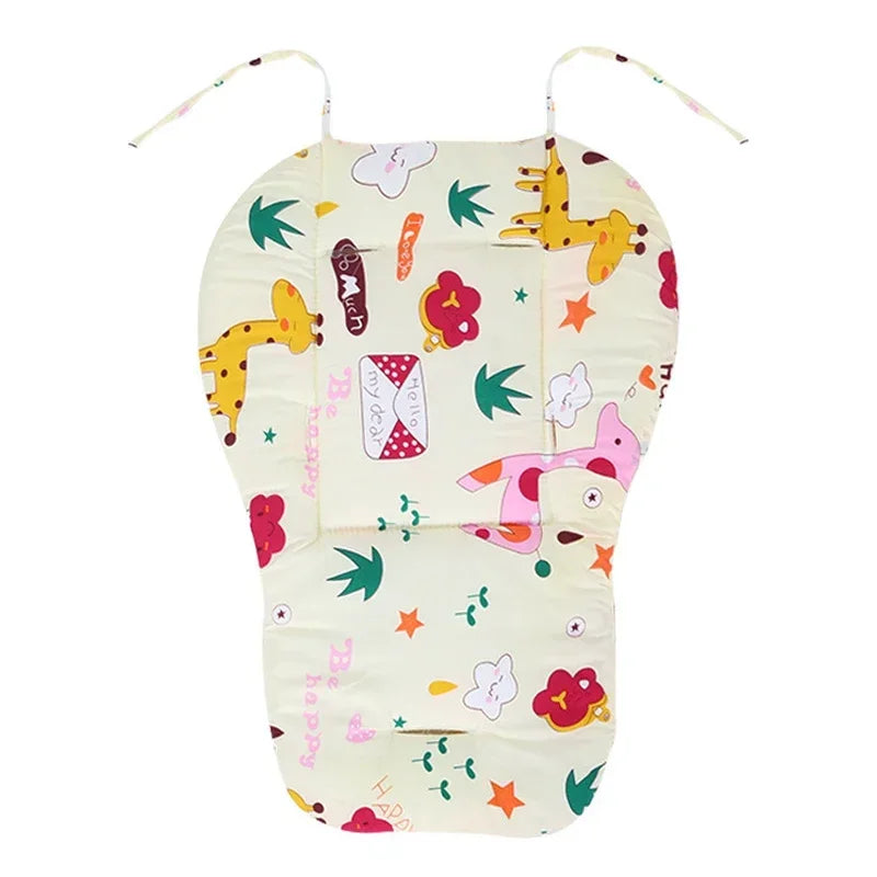 Coussin de chaise haute pour enfants – Tapis de siège confortable