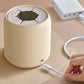 Préparateur de lait infantile | Shaker à lait électrique, rechargeable par USB et intelligent
