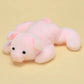 Peluche Panda et Licorne – Compagnon de sommeil tout doux