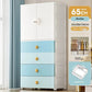Baby Closet Organizer – Armarios Modular Furniture