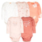 Newborn Cartoon Jumpsuits