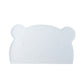 Leakproof Silicone Feeding Mat – Stay-Put Design for Toddlers