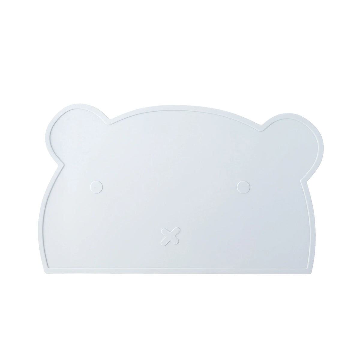 Leakproof Silicone Feeding Mat – Stay-Put Design for Toddlers