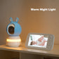 Tuya 5″ Baby Monitor Wireless Pan Tilt 2-Way Talk