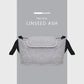 Large Capacity Baby Stroller Organizer Bag – Diaper & Bottle Holder