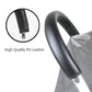 PU Armrest Handle Covers – Babyzen Yoyo/Yoya Stroller Accessory
