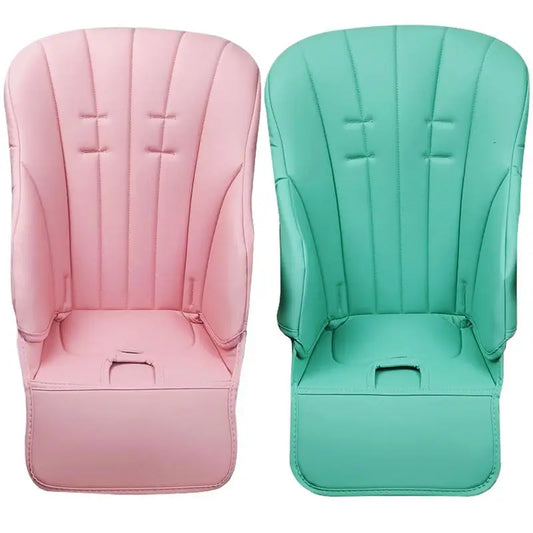 Double-Sided Baby Chair Cover – Built-In Inflatable Back Cushion