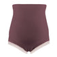 Culottes de grossesse | Lingerie taille haute confortable et soutien du ventre