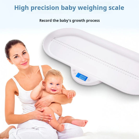 Multifunction Digital Baby & Pet Scale
