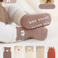Chaussettes d'hiver pour bébé MILANCEL