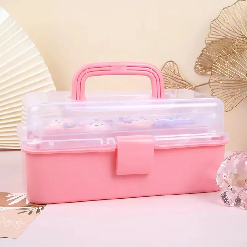 Armoire de rangement pour enfants – Placard bébé et bac de rangement