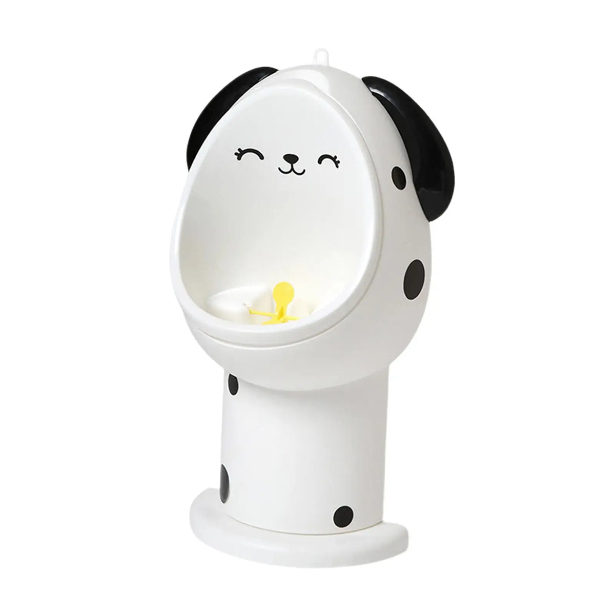 Urinoir mural en forme d'animal – Pot mignon et amovible pour petits garçons