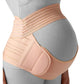 Pregnancy Belly Band | Comfortable Abdomen & Back Support Brace for Moms