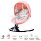 Smart Baby Rocker – Electric & Remote Control