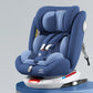 Siège auto bébé réglable Carmin | Compatible ISOFIX | 0-1 an