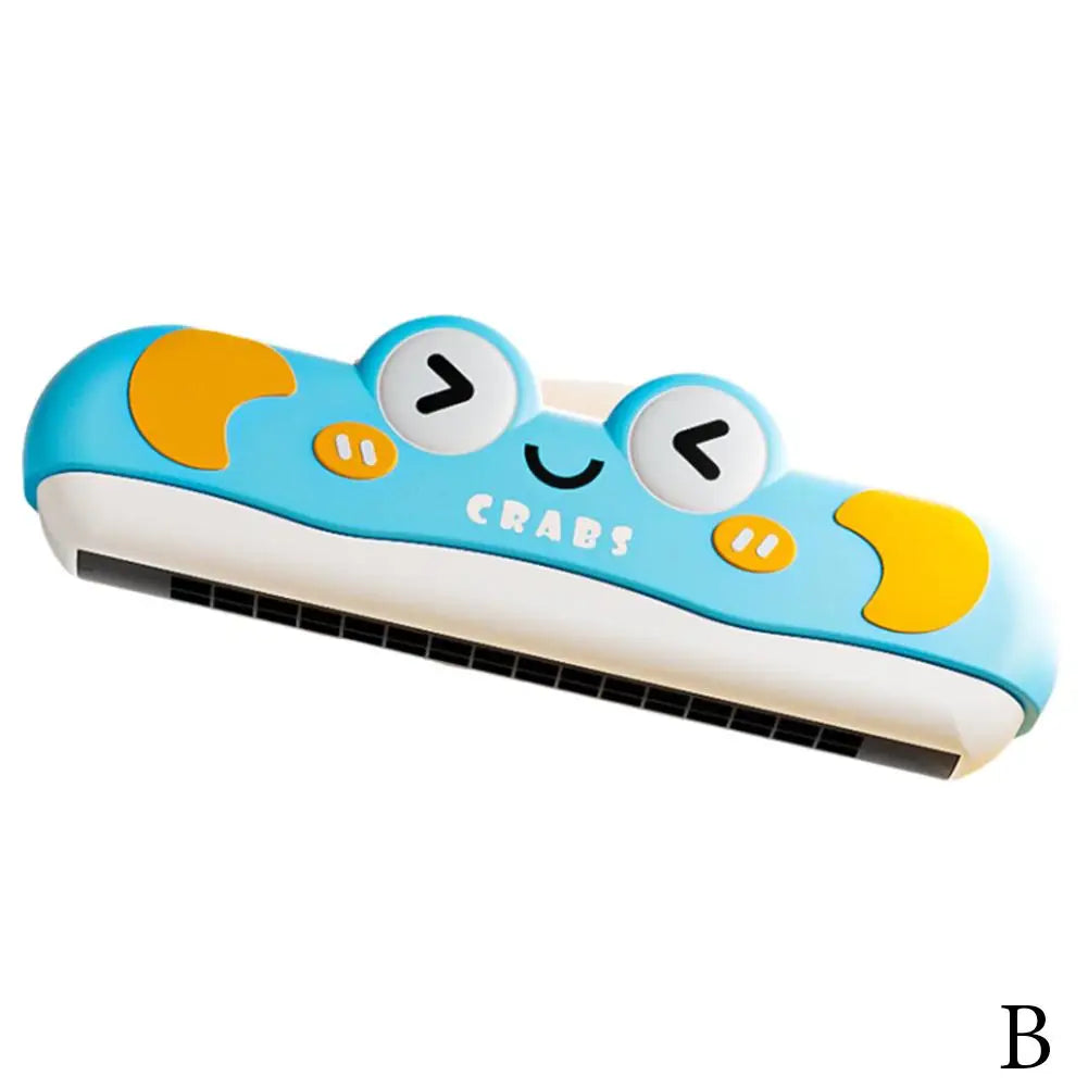 Mini Harmonica – Double Row Musical Fun!