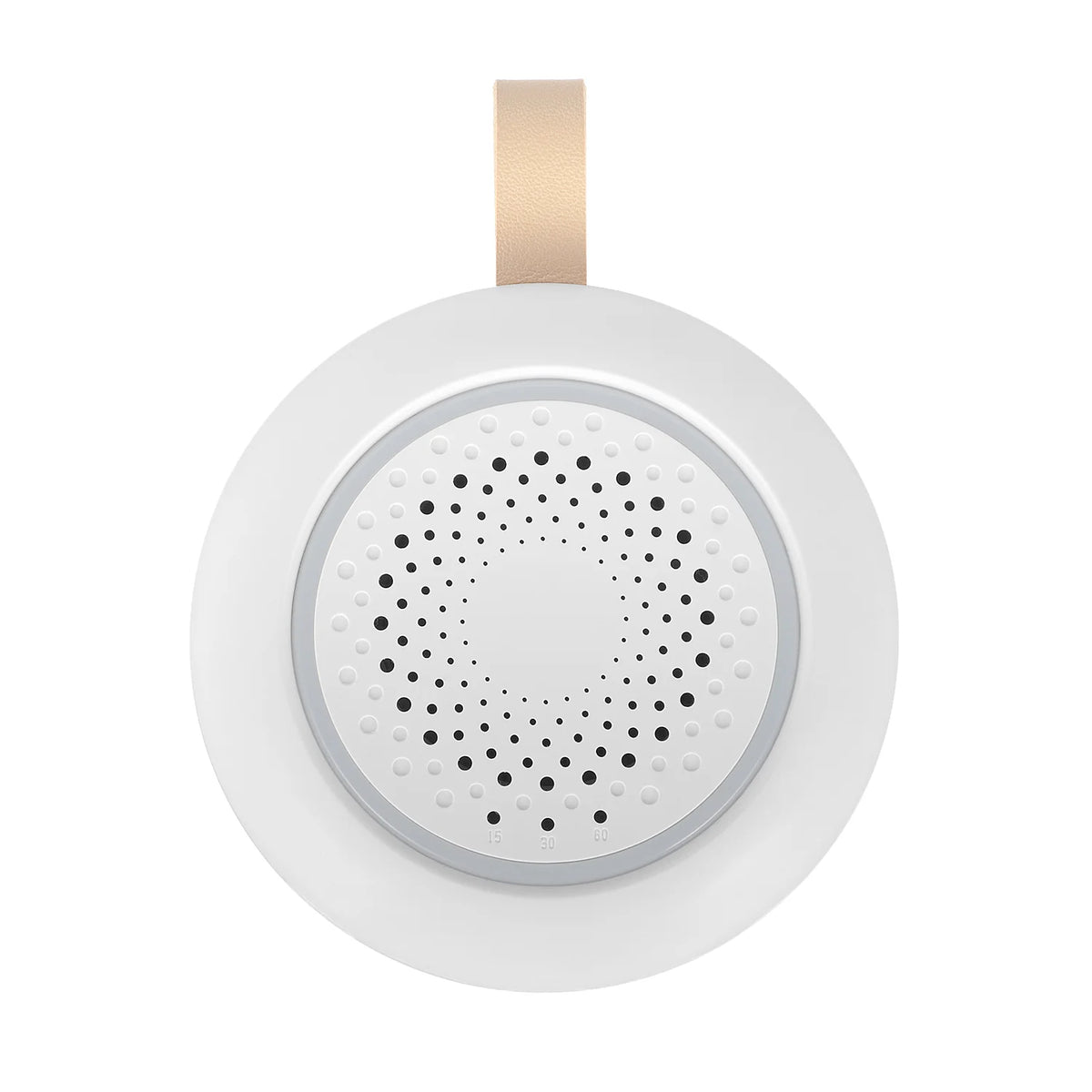 White Noise Machine with 24 Soothing Sounds for Sleep