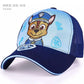 Paw Patrol Kids Baseball Cap – Cute Mesh Sun Hat for Outdoor Fun