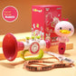 Fun Trumpet Toy for Kids Ages 2+